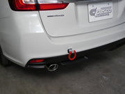 Cusco Tow Hook Swivel Joint Rear Subaru BRZ/Impreza / Toyota