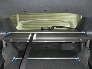 Cusco Power Brace Rear Pillar 10-14 Subaru Impreza Sedan