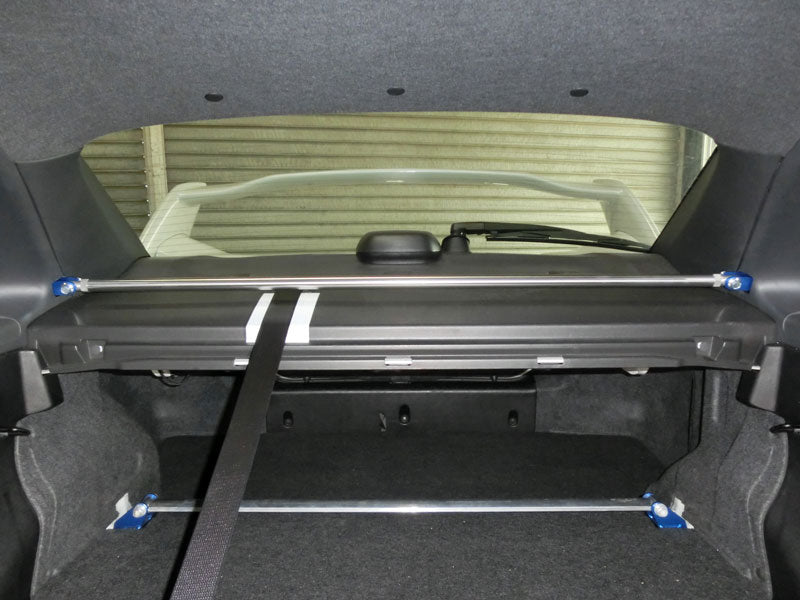 Cusco Power Brace Rear Pillar 10-14 Subaru Impreza Sedan