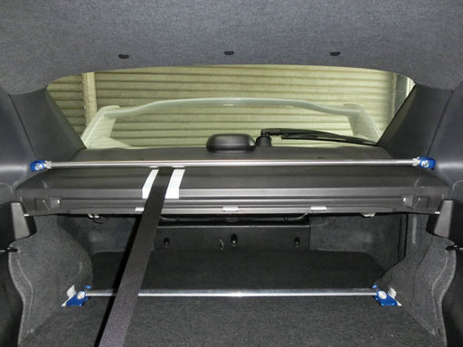 Cusco Power Brace Rear Pillar 10-14 Subaru Impreza Sedan