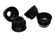 Energy Suspension 61-62 Buick Riviera Black Ball Joint Dust Boot Set