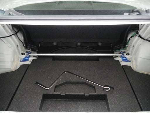 Cusco Strut Bar Type-OS Rear 11+ Subaru Impreza GP7/GJ7
