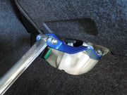 Cusco Strut Bar Type-OS Rear 11+ Subaru Impreza GP7/GJ7