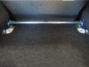 Cusco Strut Bar Type-OS Rear 11+ Subaru Impreza GP7/GJ7