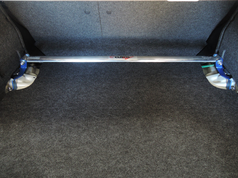 Cusco Strut Bar Type-OS Rear 11+ Subaru Impreza GP7/GJ7