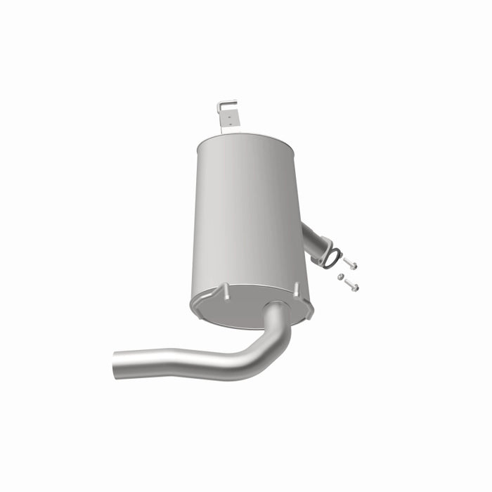 BRExhaust 06-08 Suzuki Grand Vitara 2.7L Muffler Kit