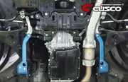 Cusco Power Brace Front Side SJG Subaru Forester
