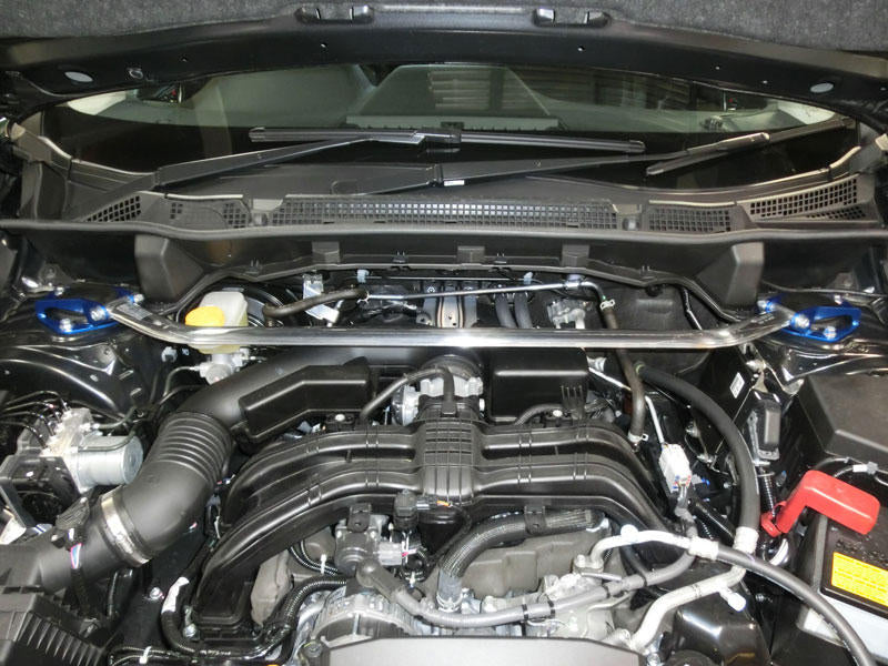 Cusco Strut Tower Brace - Subaru Forester/Crosstrek