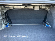 Cusco Rear Strut Tower Brace OS-Type 2018+ Subaru Crosstrek