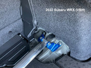 Cusco Rear Strut Tower Brace OS-Type 2018+ Subaru Crosstrek