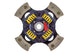 ACT 2005 Mazda 3 4 Pad Sprung Race Disc