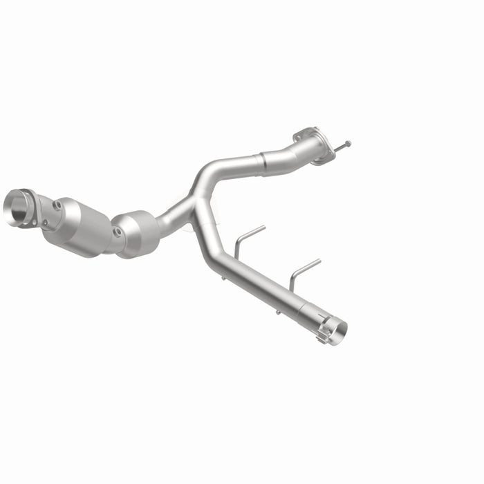 Magnaflow 21-23 Ford F-150 3.5L Right Underbody Direct Fit Converter