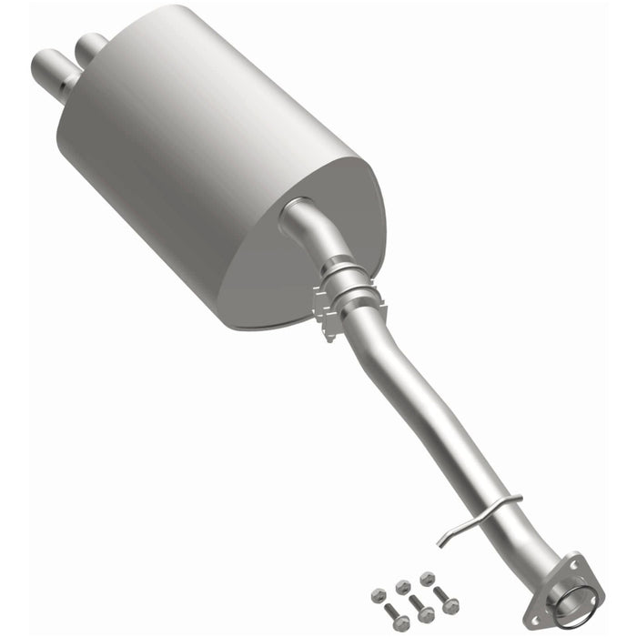 BRExhaust 96-04 Acura RL 3.5L Muffler Kit