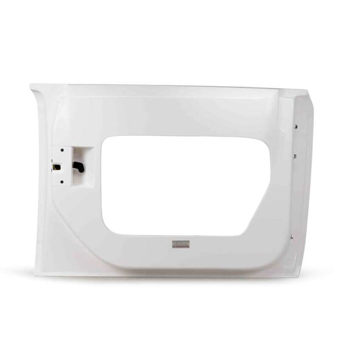 Anderson Composites 21-22 Ford Bronco 4DR Fiberglass Front Doors (Pair) NO Inserts - Off Road