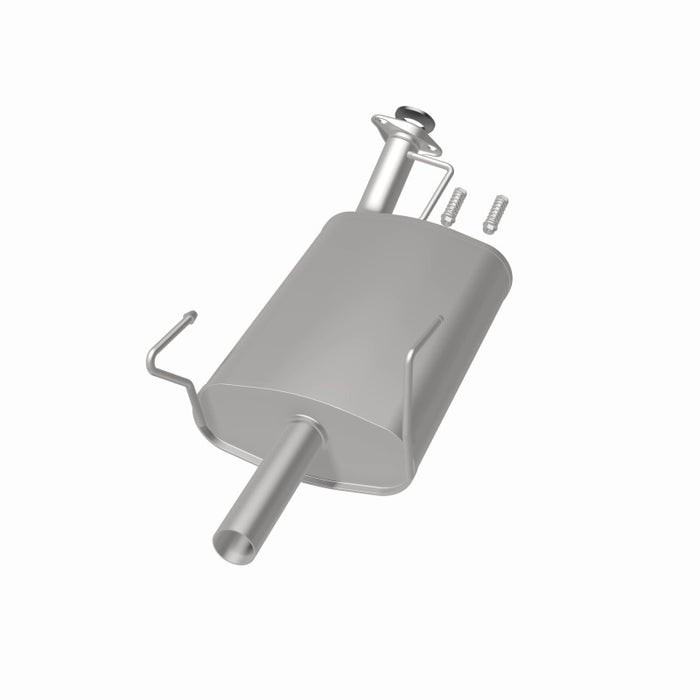 BRExhaust 02-06 Nissan Sentra 2.5L Muffler Kit