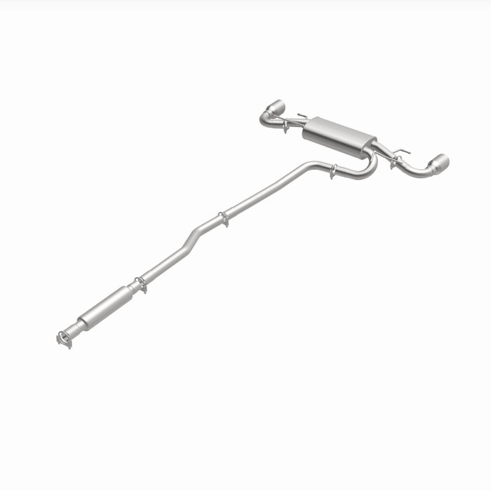 MagnaFlow Mazda BRE Exhaust Replacement Kit