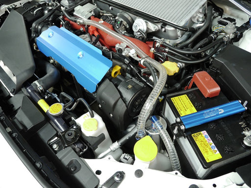 Cusco Oil Catch Tank 2015 Subaru Impreza USDM - Subaru WRX