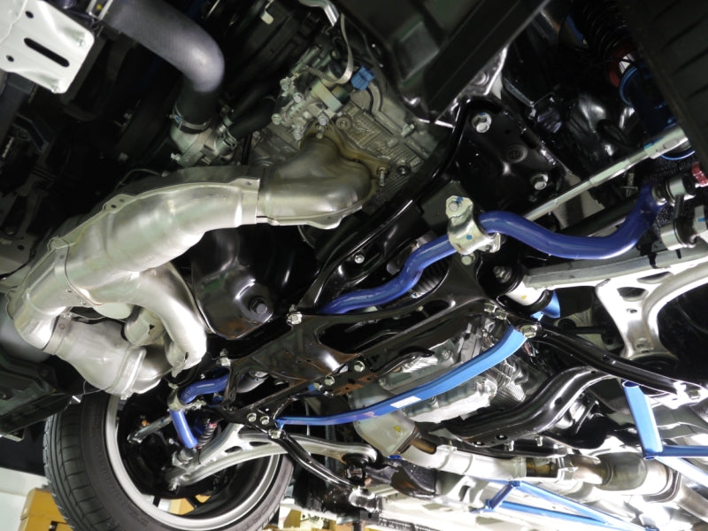 Cusco Front Sway Bar 26mm 2015 Subaru Impreza WRX STI USDM