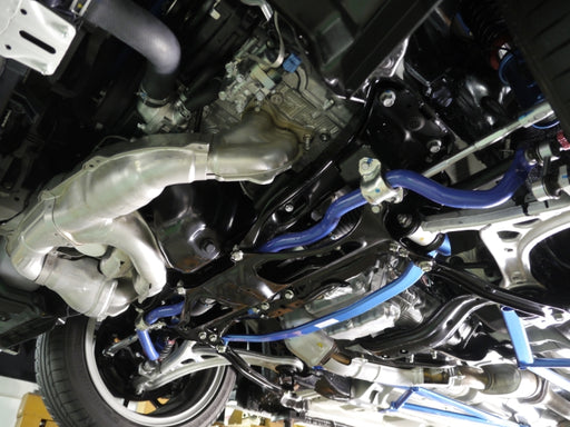Cusco Front Sway Bar 26mm 2015 Subaru Impreza WRX STI USDM