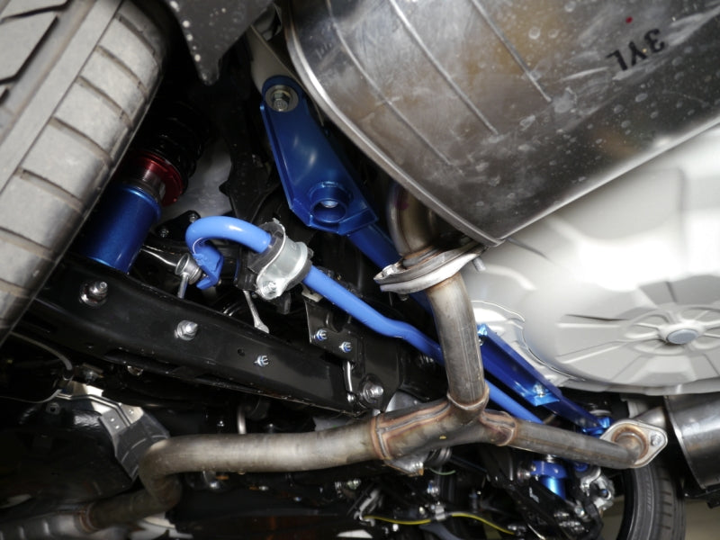 Cusco Rear Sway Bar 22mm 2015 Subaru Impreza - Subaru WRX