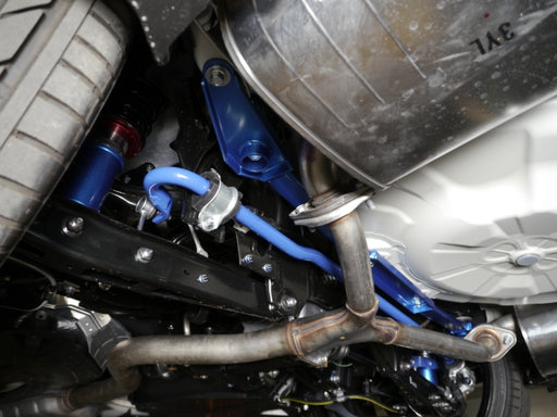 Cusco Rear Sway Bar 22mm 2015 Subaru Impreza - Subaru WRX