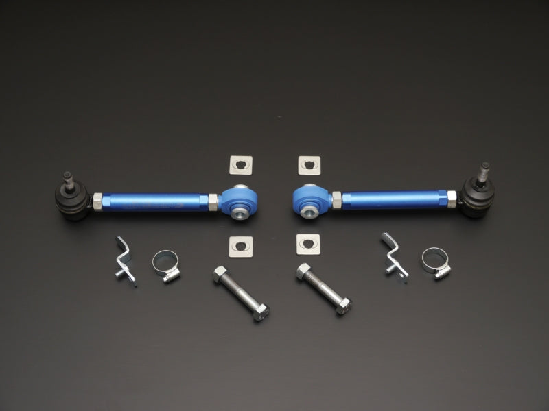 Cusco Lateral Arm Rear Toe Adjustable - Subaru WRX