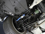 Cusco Lateral Arm Rear Toe Adjustable - Subaru WRX