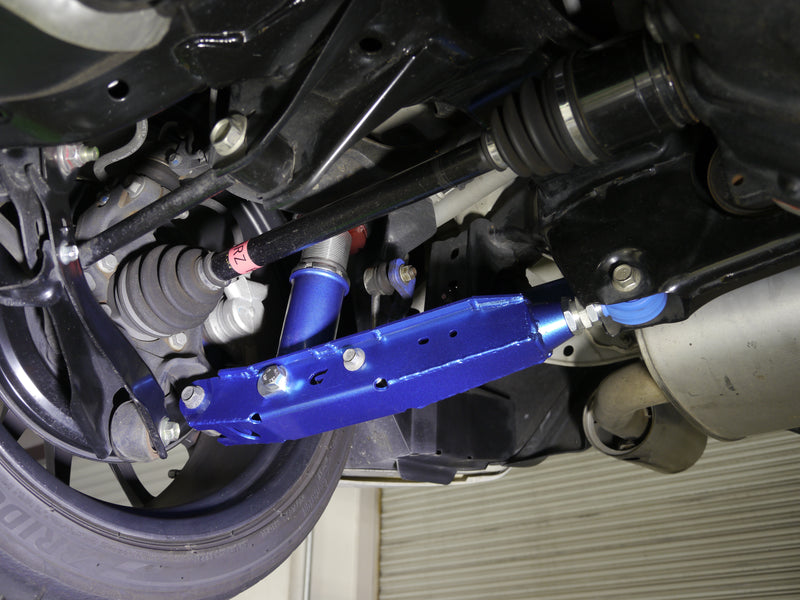 Cusco 2015+ Subaru WRX / 2022+ GR86/BRZ Lateral Control Arm