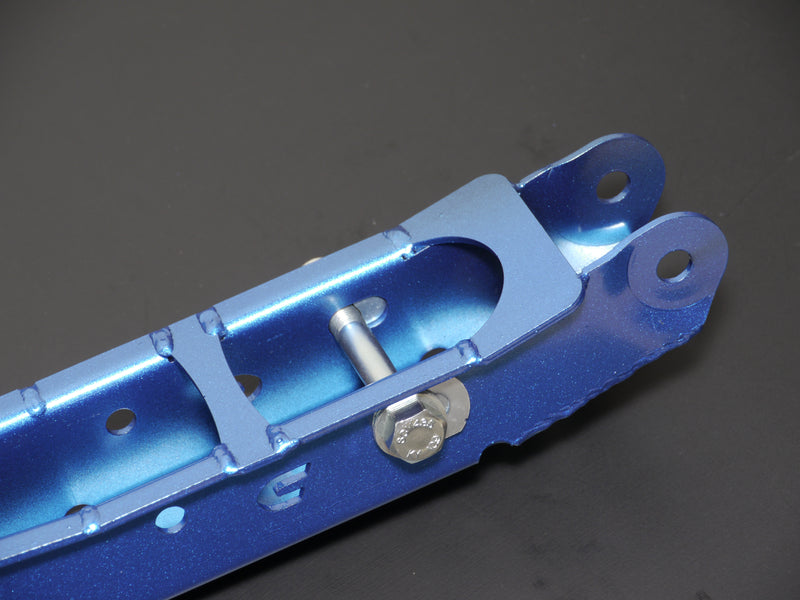 Cusco 2015+ Subaru WRX / 2022+ GR86/BRZ Lateral Control Arm