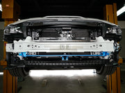 Cusco Power Brace Front Member 2015 Subaru - Subaru WRX
