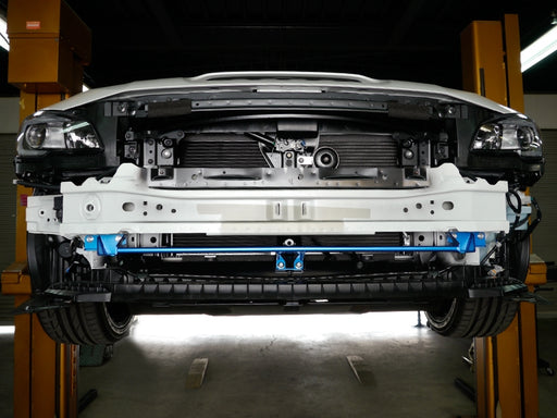 Cusco Power Brace Front Member 2015 Subaru - Subaru WRX