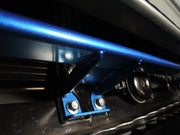 Cusco Power Brace Front Member 2015 Subaru - Subaru WRX
