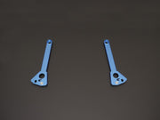 Cusco Power Brace Front Sides 2015 Subaru - Subaru WRX
