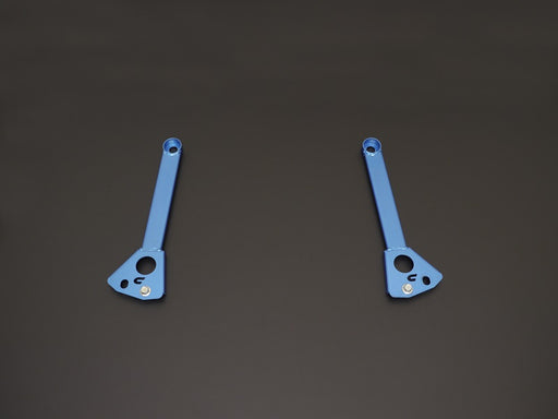 Cusco Power Brace Front Sides 2015 Subaru - Subaru WRX