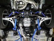 Cusco Power Brace Front Sides 2015 Subaru - Subaru WRX
