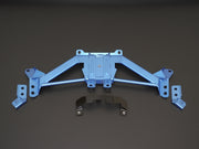 Cusco Power Brace Front Cross Member 2015 - Subaru WRX