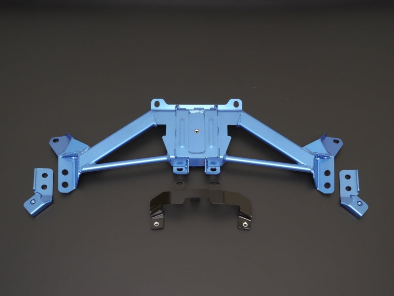 Cusco Power Brace Front Cross Member 2015 - Subaru WRX