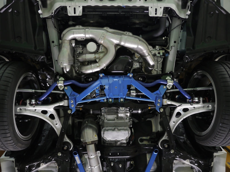 Cusco Power Brace Front Cross Member 2015 - Subaru WRX