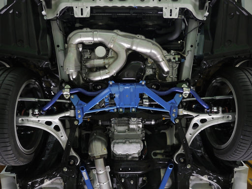 Cusco Power Brace Front Cross Member 2015 - Subaru WRX