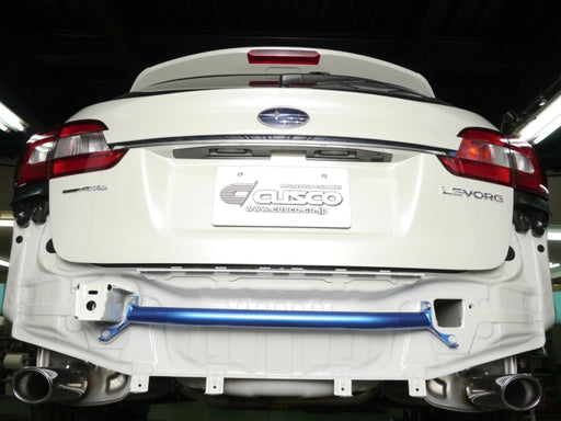 Cusco Power Brace Rear End 2015 Subaru Impreza - Subaru WRX