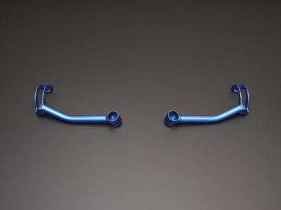 Cusco Power Brace Rear Lateral Sway Bar - Subaru Impreza/WRX