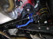 Cusco Power Brace Rear Lateral Sway Bar - Subaru Impreza/WRX