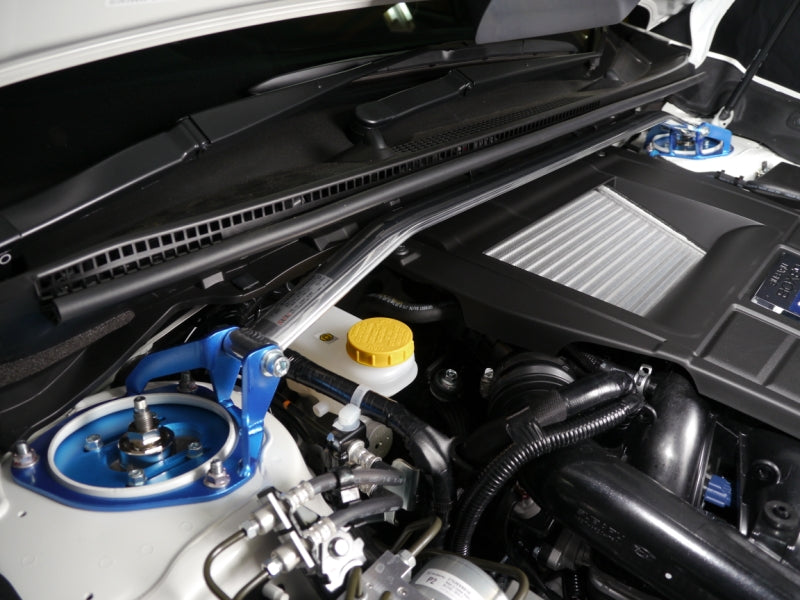 Cusco Front Strut Tower Bar 2015 Subaru Impreza - Subaru WRX