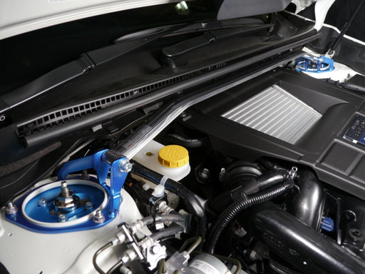 Cusco Front Strut Tower Bar 2015 Subaru Impreza - Subaru WRX