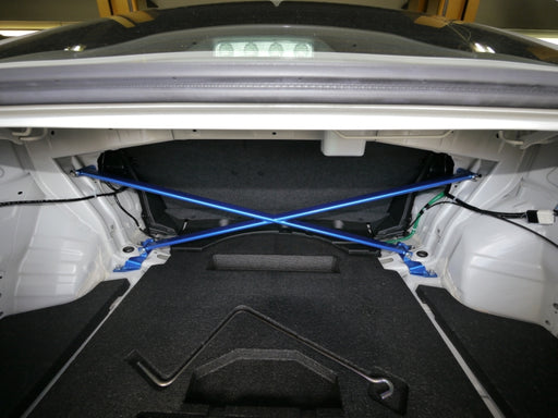 Cusco Strut Bar 2015 Subaru Impreza USDM Model - Subaru WRX