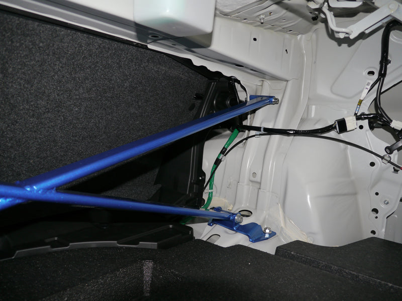 Cusco Strut Bar 2015 Subaru Impreza USDM Model - Subaru WRX