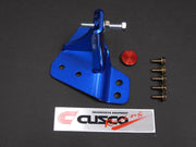 Cusco Brake Cylinder Stopper USDM 2015 Subaru - Subaru WRX