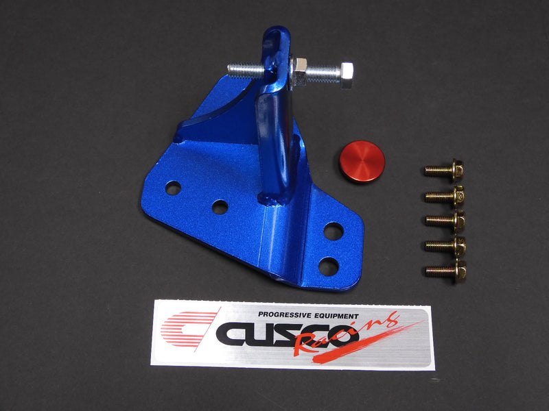 Cusco Brake Cylinder Stopper USDM 2015 Subaru - Subaru WRX