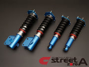 Cusco Coilovers Street Zero A Front -Pillow - Subaru WRX