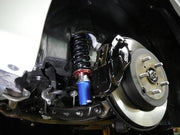 Cusco Coilovers Street Zero Front -Pillow - Subaru WRX